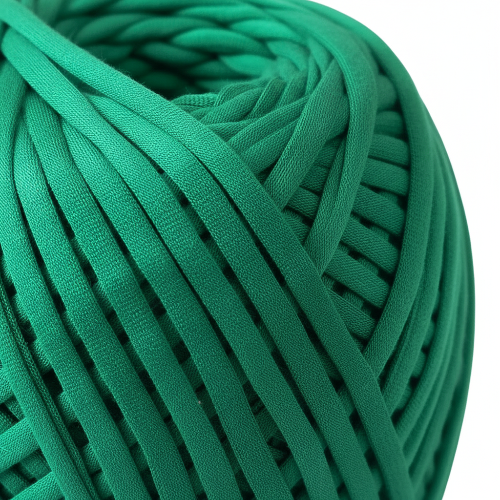 Close-up – Green