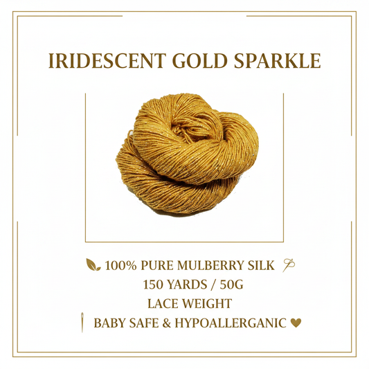 Infographic - Antique Gold