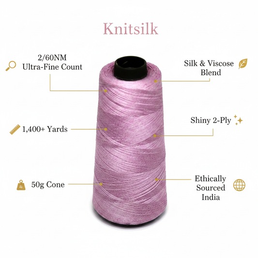Infographic - Blush Pink