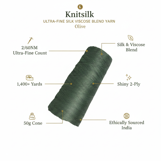 Infographic - Olive