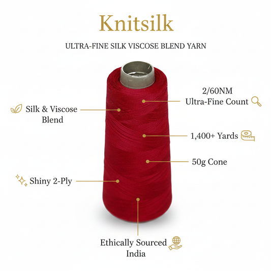 Infographic - Red