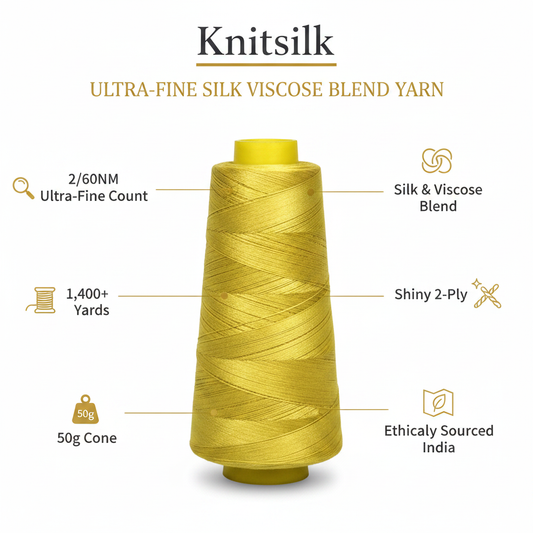 Infographic - Sunset Yellow