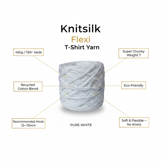 Infographic – White