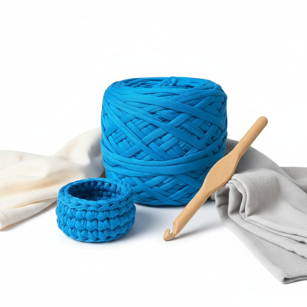 Lifestyle – Electric Blue