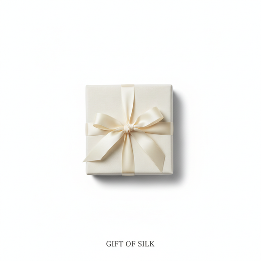 🎁 The Gift of Silk: Why a Knitsilk Luxury Gift Card is the Most Thoughtful Present You Can Give