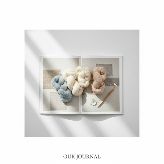 Our Journal — Knitsilk Europe Blog