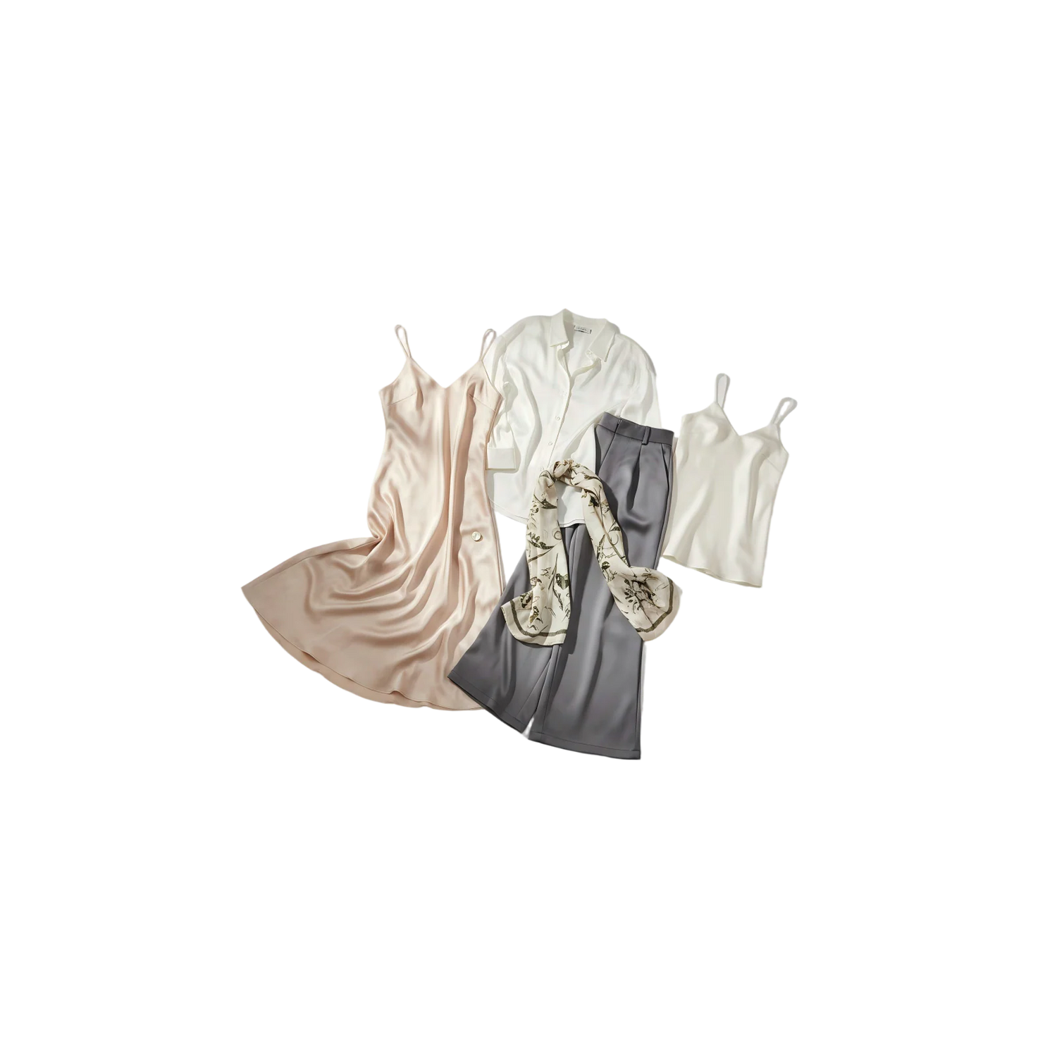 CLOTHING