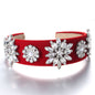 Retro Baroque Pearl Water Diamond Hair Accessories