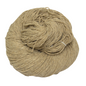 Knitsilk Tussah Carded Spun Silk Yarn 6 Ply | Wild Silk 500+ Yards | Natural Earth Tones, Matte Finish