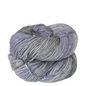 Knitsilk Silk Wool Blend Yarn Singles | 100g Merino Silk Yarn for Knitting & Crochet | Hand-Dyed Tonal Variegated Sport/DK Weight Wool | Fair Trade Natural Yarn (Amazon)