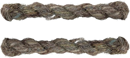Knitsilk linen yarn, Sea grey