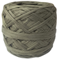 Knitsilk Flexi T-Shirt Yarn – 450g Super Chunky Recycled Cotton Blend –Moss green– Soft, Durable, Eco-Friendly Bulky Yarn for Knitting, Crochet, Macramé & DIY Crafts | 130+ Yards
