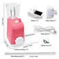 Electric Braiding & Knitting Machine — USB-Powered, Portable DIY Cord & Accessory Craft Tool