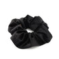 Velvet Scrunchie Hair Band — Soft Ponytail Holder for Women