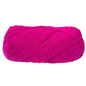 Knitsilk Acrowool – Premium Acrylic Yarn, 4 Ply (4 × 8nm), 100g Ball (200 Yards+), Wool-Like Softness | Hotpink
