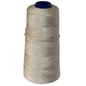 Knitsilk DK Silk Cotton Yarn | 2/60NM x 8 Ply | 180 Yards / 50g | White | Soft, Lustrous, Premium Silk Cotton Blend for Knitting, Crochet & Crafting