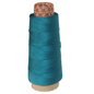 Knitsilk DK Silk Cotton Yarn | 2/60NM x 8 Ply | 180 Yards / 50g | Rama Green | Soft, Lustrous, Premium Silk Cotton Blend for Knitting, Crochet & Crafting