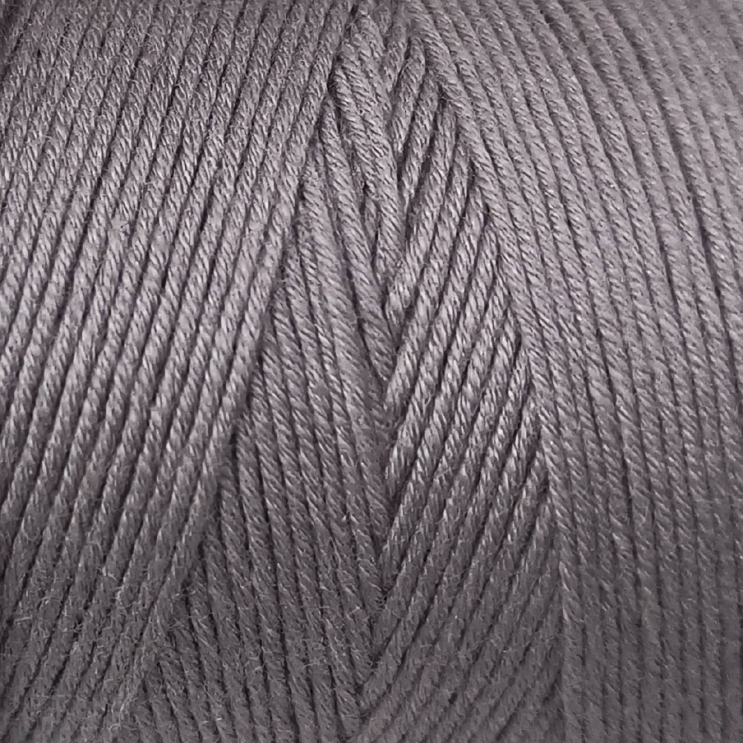 Knitsilk DK Silk Cotton Yarn | 2/60NM x 8 Ply | 180 Yards / 50g | Fawn | Soft, Lustrous, Premium Silk Cotton Blend for Knitting, Crochet & Crafting