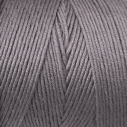 Knitsilk DK Silk Cotton Yarn | 2/60NM x 8 Ply | 180 Yards / 50g | Fawn | Soft, Lustrous, Premium Silk Cotton Blend for Knitting, Crochet & Crafting