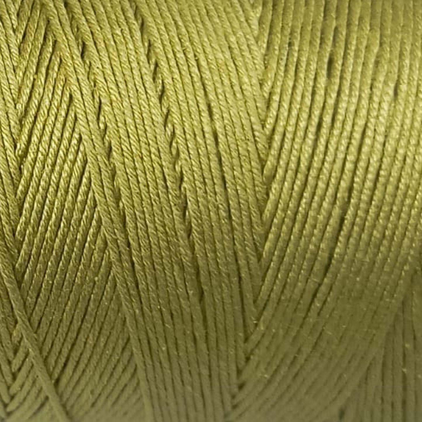 Knitsilk DK Silk Cotton Yarn | 2/60NM x 8 Ply | 180 Yards / 50g | Lime Yellow | Soft, Lustrous, Premium Silk Cotton Blend for Knitting, Crochet & Crafting