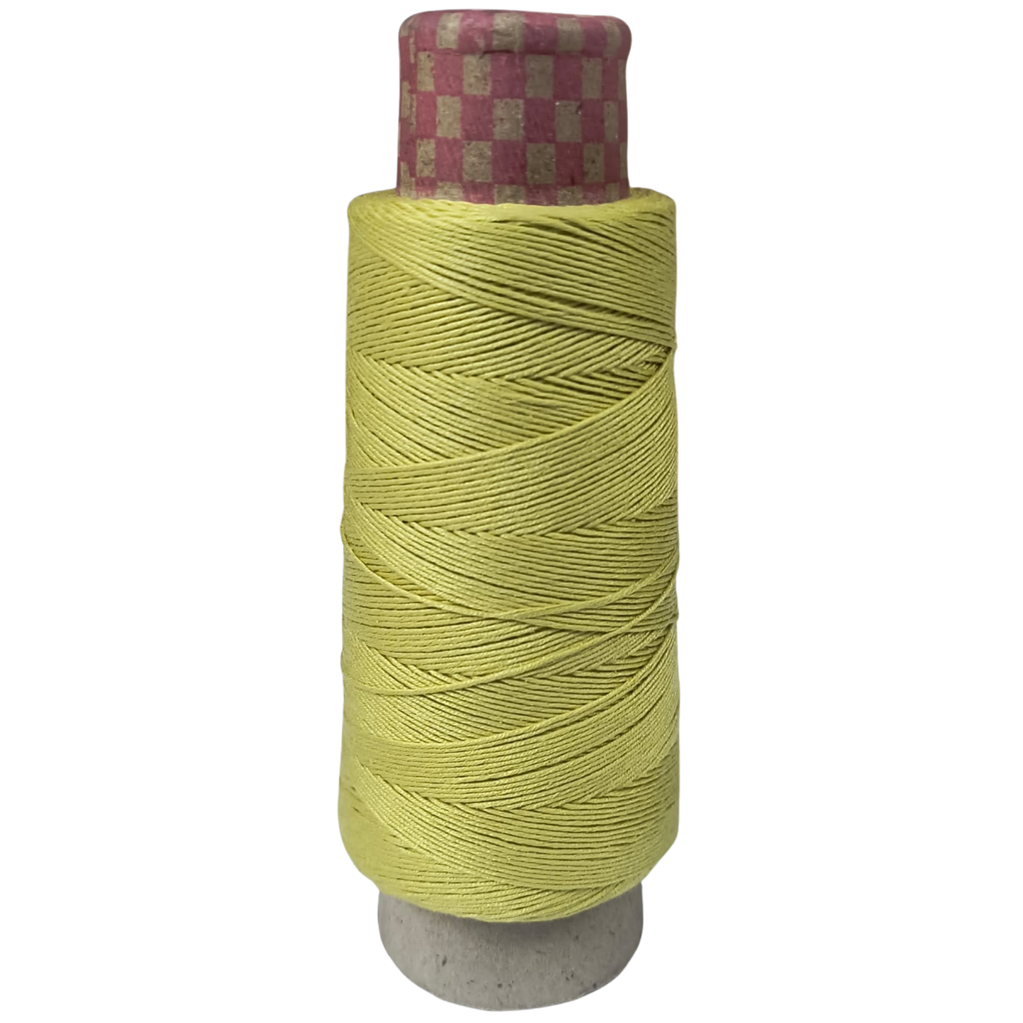 Knitsilk DK Silk Cotton Yarn | 2/60NM x 8 Ply | 180 Yards / 50g | Lime Yellow | Soft, Lustrous, Premium Silk Cotton Blend for Knitting, Crochet & Crafting