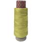 Knitsilk DK Silk Cotton Yarn | 2/60NM x 8 Ply | 180 Yards / 50g | Lime Yellow | Soft, Lustrous, Premium Silk Cotton Blend for Knitting, Crochet & Crafting