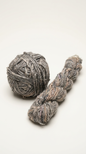 KnitSilk Banana Silk Handspun Yarn – Pack of 2 x 100g | 17 Colors | Vegan & Eco-Friendly