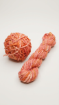 KnitSilk Banana Silk Handspun Yarn – Pack of 2 x 100g | 17 Colors | Vegan & Eco-Friendly