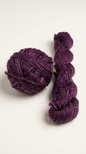 KnitSilk Banana Silk Handspun Yarn – Pack of 2 x 100g | 17 Colors | Vegan & Eco-Friendly