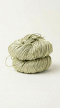 Knitsilk 3 Ply 100% Mulberry Silk Lace Weight Yarn | Perfect for Knitting, Crocheting & Weaving | Premium Quality Silk Yarn for Luxurious Projects (50g – 260 Yards, Butterscotch)