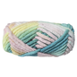 Knitsilk Baby Soft Blankie Wool Yarn | Natural, Ultra-Soft Wool for Premium Baby Blankets, Cozy Throws & Quick Projects | 100 Grams | Rainbow