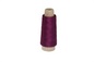 Knitsilk Silk Cotton Blend Yarn – Magenta | 2/60NM Ultra-Fine Thread | 1400+ Yards | 50g