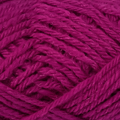 Close-up – Berry Velvet Texture