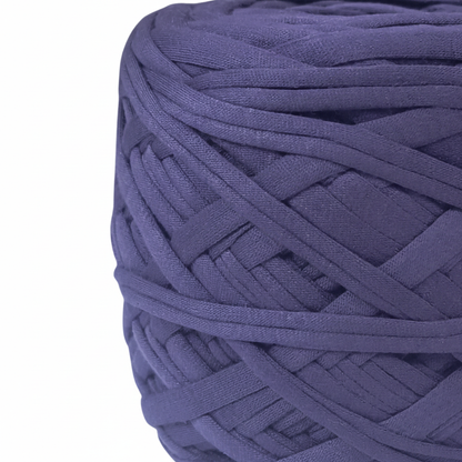 Close-up – Dark Purple