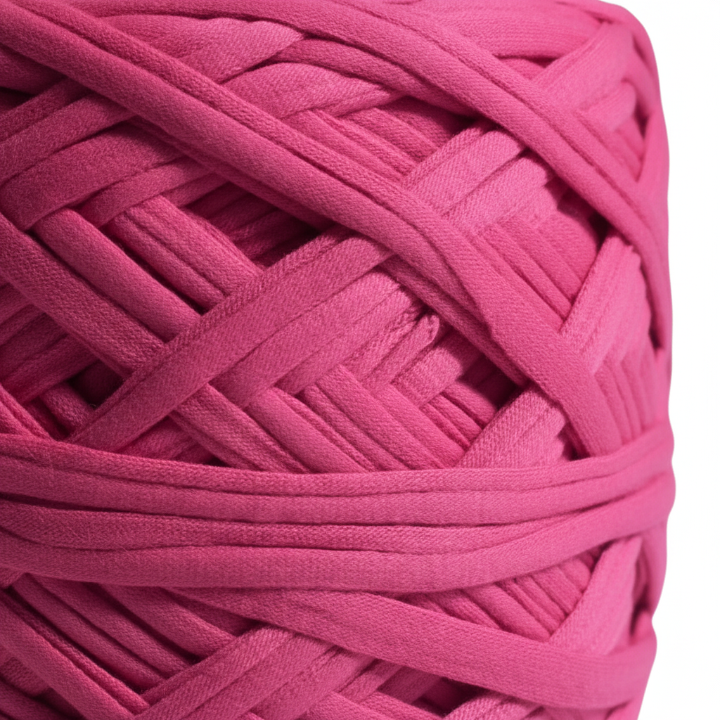 Close-up – Hot Pink
