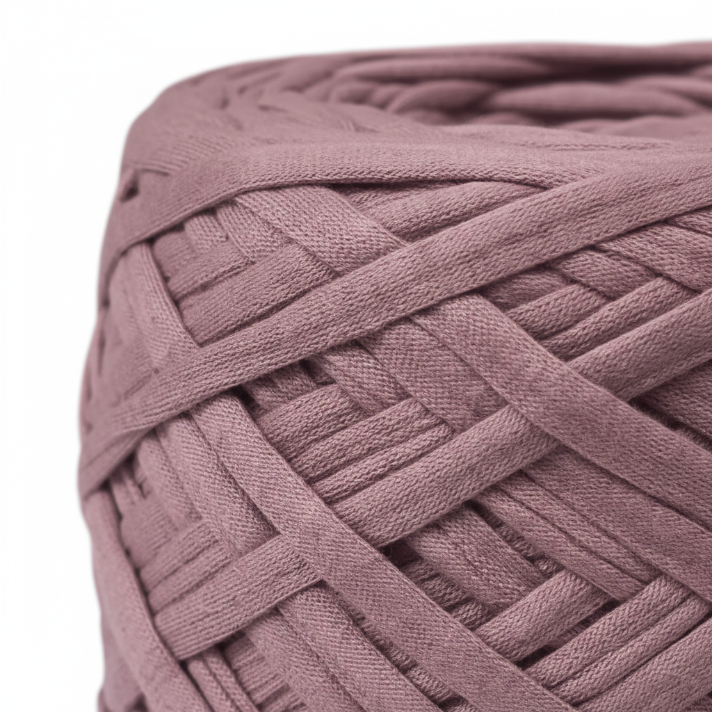 Close-up – Mauve