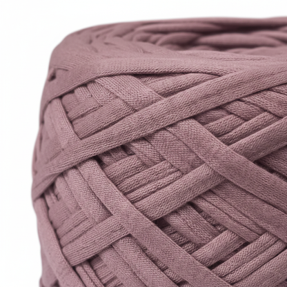 Close-up – Mauve
