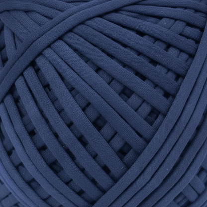 Close-up – Navy Blue