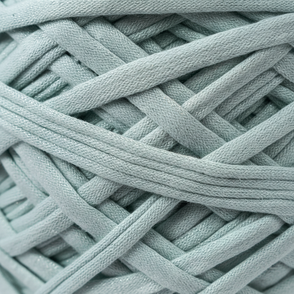 Close-up – Sage Green