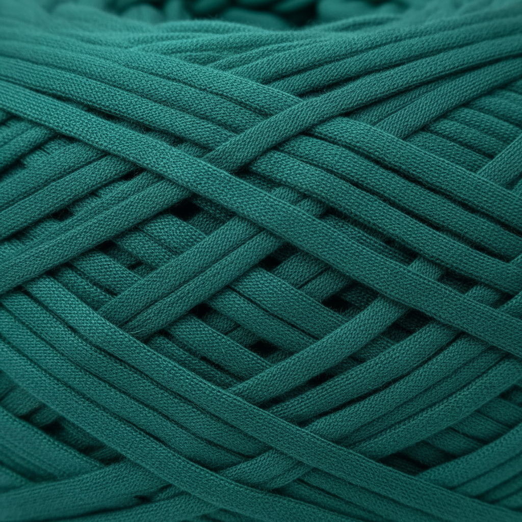 Close-up – Teal