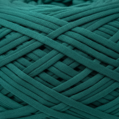 Close-up – Teal