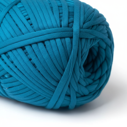 Close-up – Teal