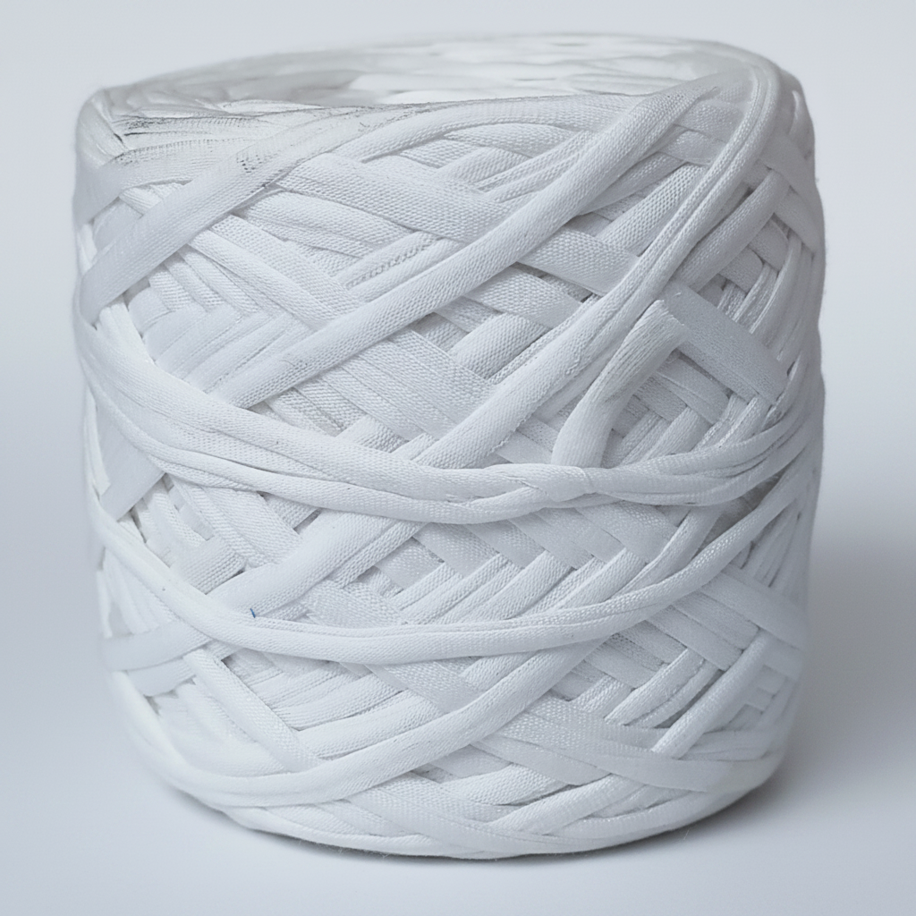 Close-up – White