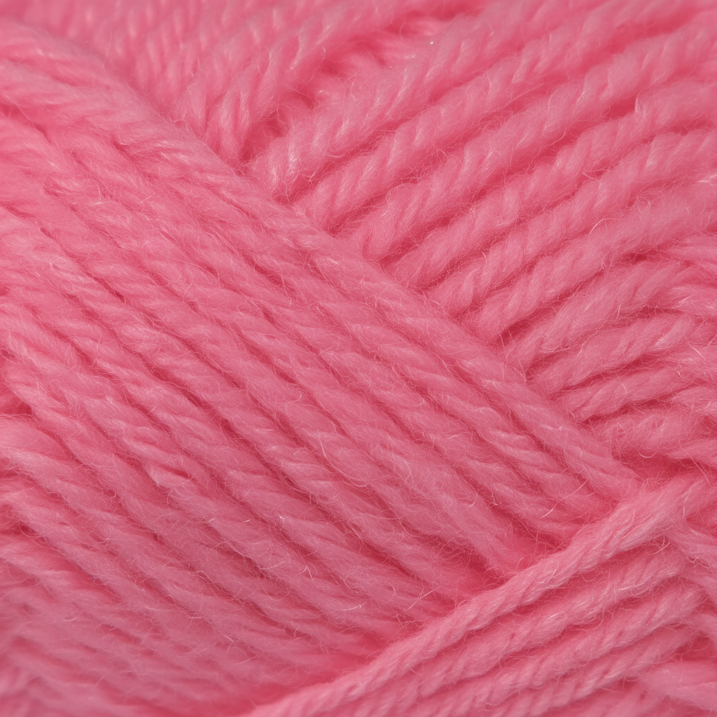 Close-up – Yarn Texture Detail
