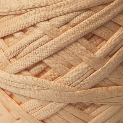 Close-up Yarn Texture