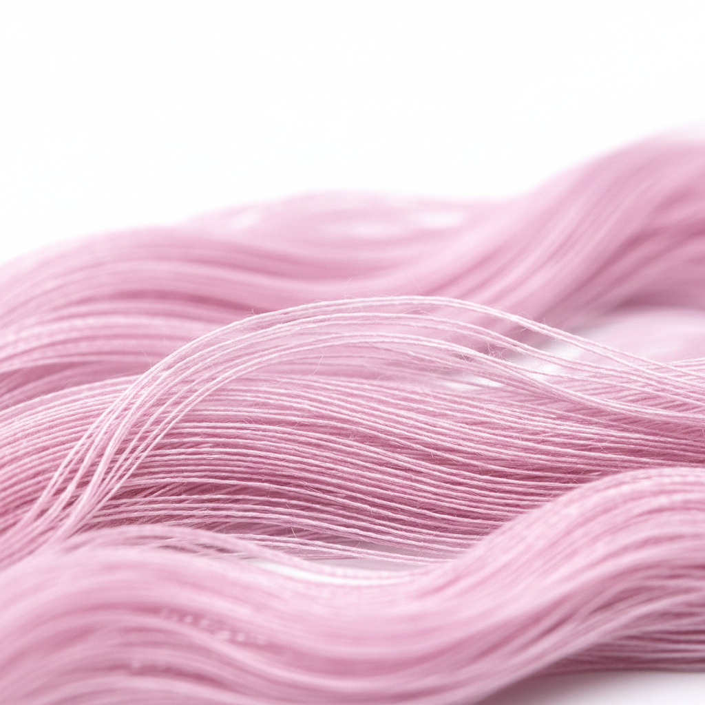 Closeup - Blush Pink