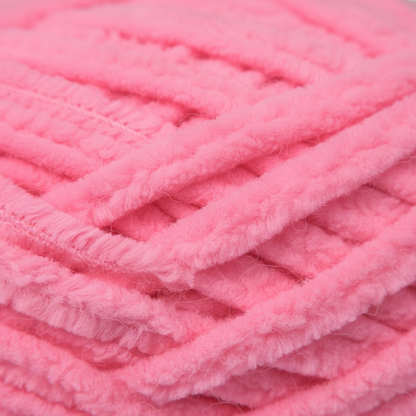 Closeup - Bright Pink