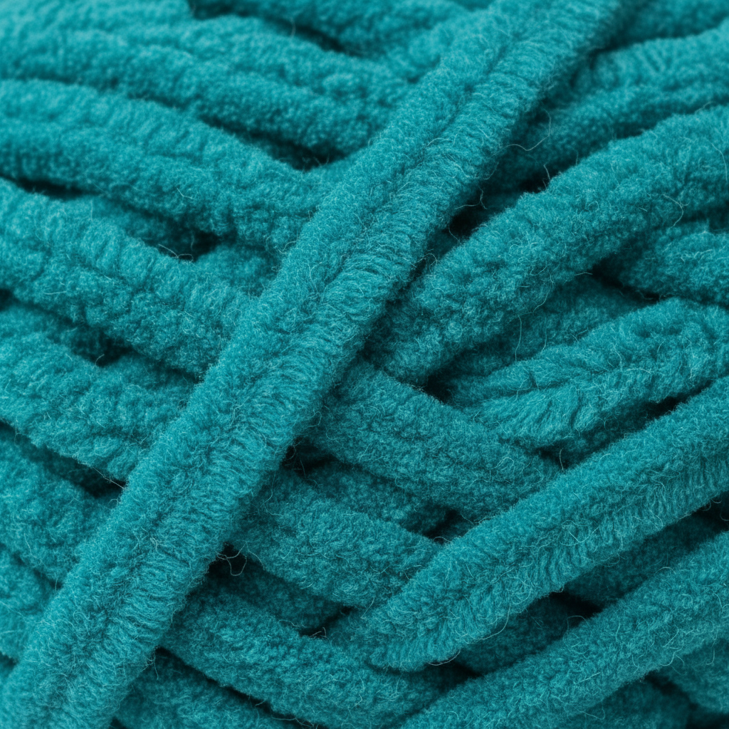 Closeup - Dark Green