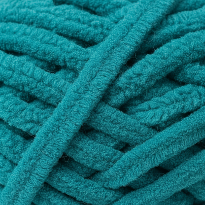 Closeup - Dark Green