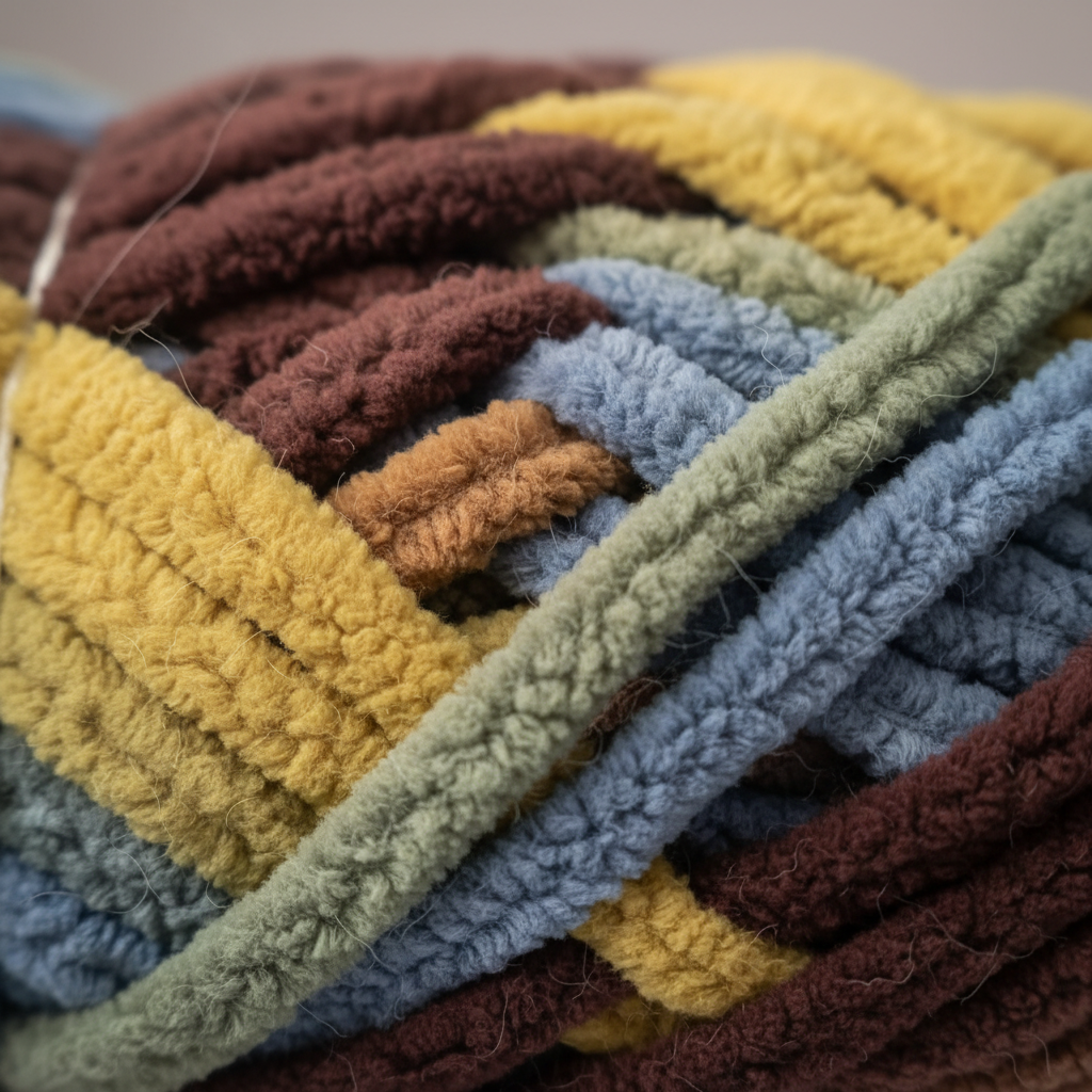 Closeup - Grey Camel